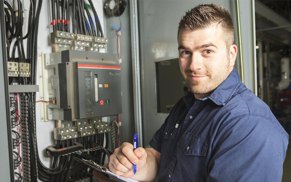 dépannage électricien Montévrain
