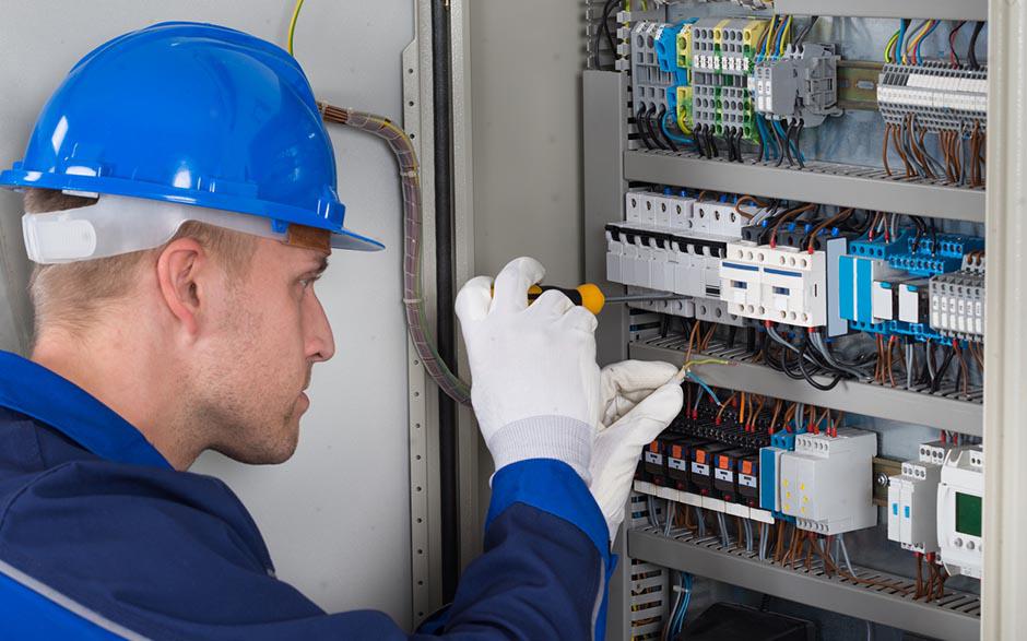 dépannage électricien Montévrain