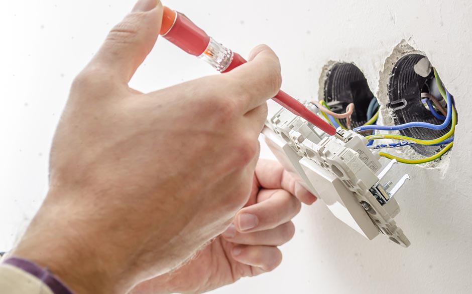 électricien d'urgence Montévrain