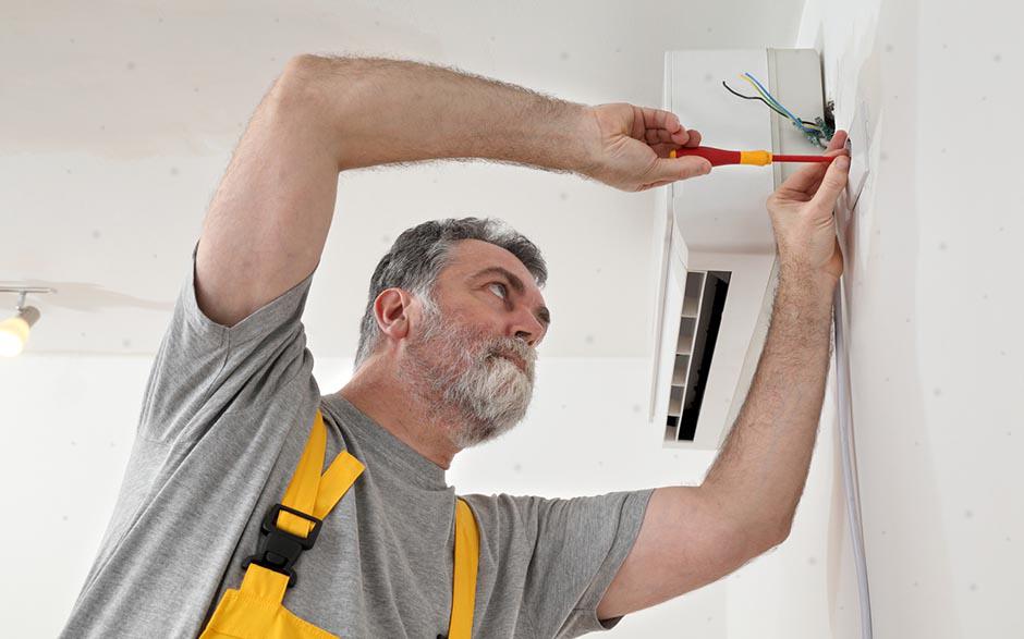 électricien d'urgence Montévrain